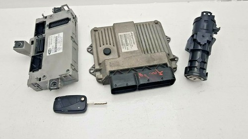 Kit centralina motore lancia - centralina,