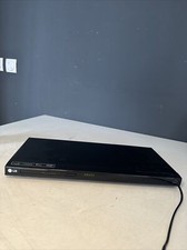 Lettore DVD LG DVX692H