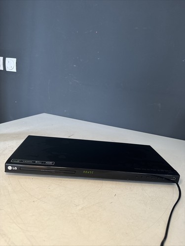 Lettore dvd dvx692h - lettore,