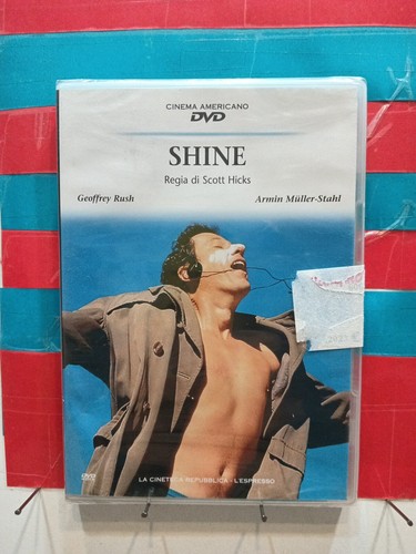Shine - ,