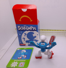 PUFFI-SMURF BARBAPUFFO PROMO