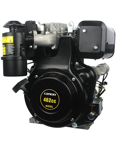 Loncin d460fc motore - loncin,