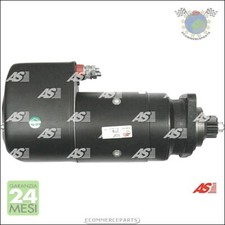 Motorino D'avviamento Starter