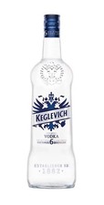 Keglevich Vodka, Vodka Dry di