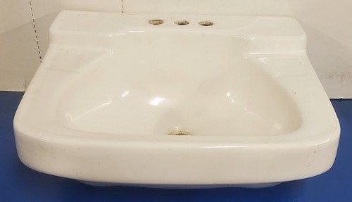 Lavello parete vintage - lavello,