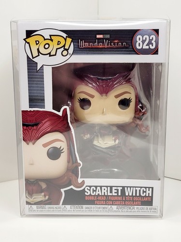 Funko pop scarlet witch - funko, pop!