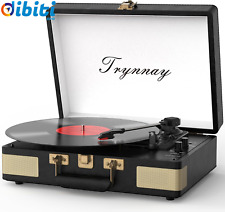 Trynnay Giradischi a 3 marce