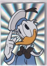 Paperino 90 anni sticker &