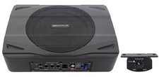 Rockville ss8p 400w - rockville, 8"