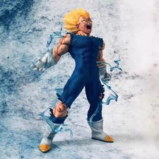 Dragonball Z personaggio 28 cm - Majin Vegeta modello anime PVC statua azione da collezione