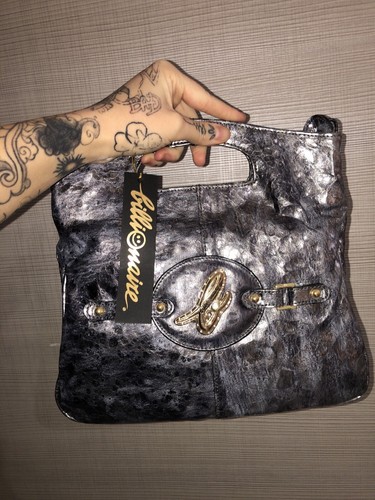 Borsa piccola billionaire con - piccola,
