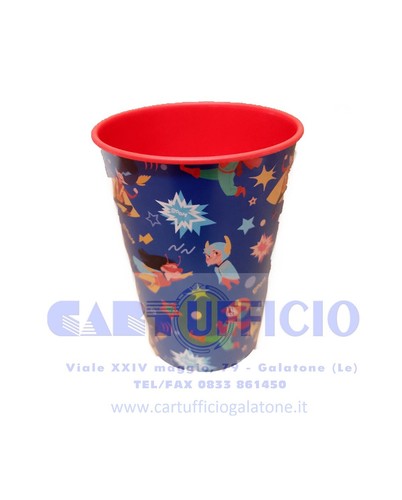 Novità bicchiere in - novità,
