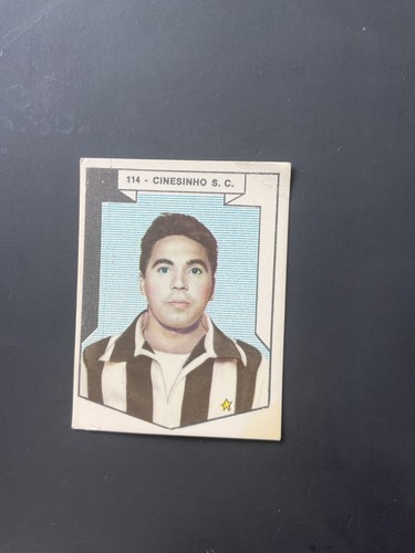 Figurina calciatori 1965 - figurina, 1965/66