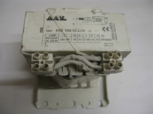 Alimentatore avvolto rame - avvolto, in