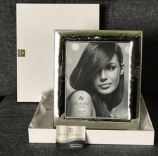 Belcom Cornice Argento