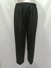Pantaloni Curvy LadyXL Nero