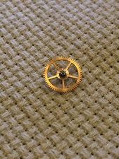 Omega 269 : Ruote Intermedia -