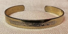 BRACCIALE RIGIDO APERTO