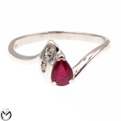 750 18k white gold - 18k,
