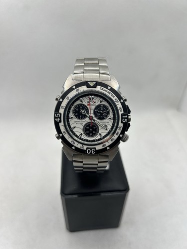 Orologio uomo sector expander - sector,