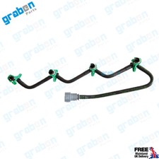 TUBO DI RITORNO PERDITE INIETTORE PER VOLVO C30/S40 II/S60 II 1.6 D2 31355340