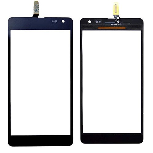 Touch screen nokia microsoft - touch,