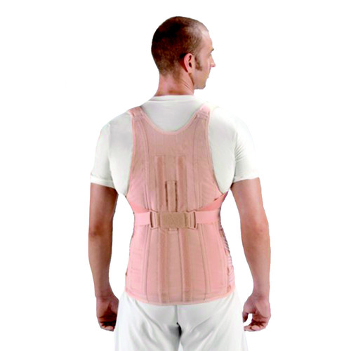 Fgp busto ortopedico corsetto - fgp,