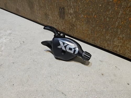 Sram x01 eagle trigger - eagle, leva