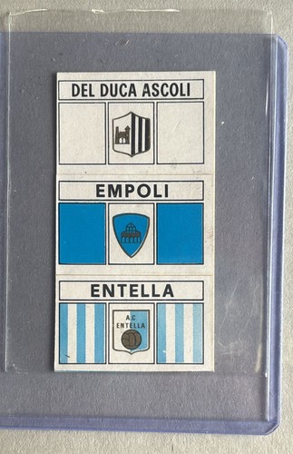 Figurina calciatori panini - figurina,