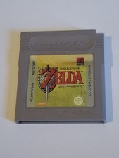 Zelda Link's Awakening-Jeu