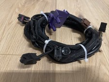 Cablaggio tetto capote