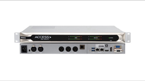 Comrex access rack un - access,