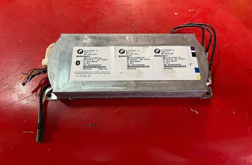 Centralina modulo bluetooth - centralina,