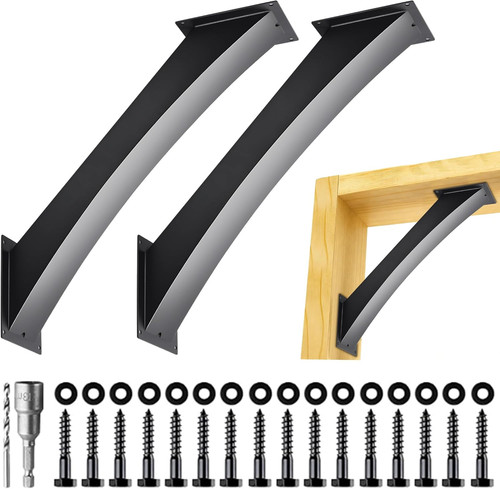 Pezzi staffe supporto - staffe,