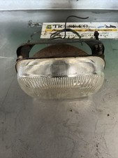 FARO FANALE PROIETTORE ANTERIORE DX PER FIAT 127 72>81 1972>1981