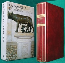 Nascita roma andrea - la, di