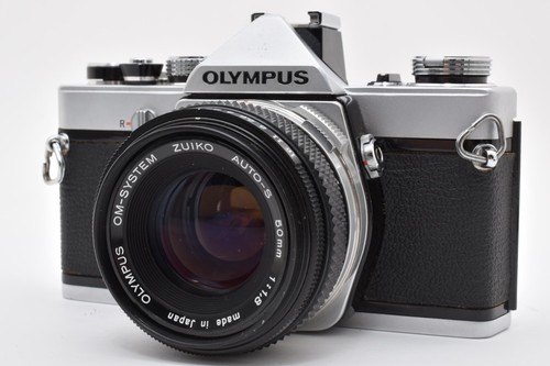 Come nuova olympus om - [come, nuova]