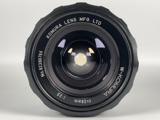 Komura 28mm 3 - komura,