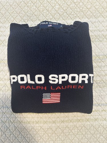 Polo sport ralph lauren uomo - polo,