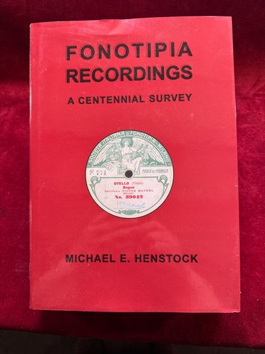 Book 78rpm related - book:,