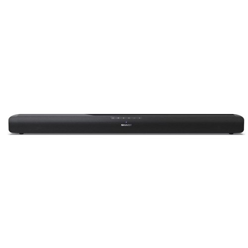 Sharp sb100 soundbar nero - sharp,