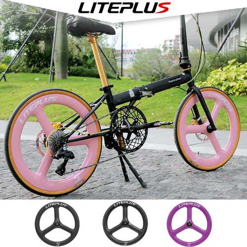 Liteplus bicicletta pieghevole - liteplus,