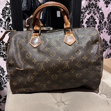 Borsa vintage 1988 autentica