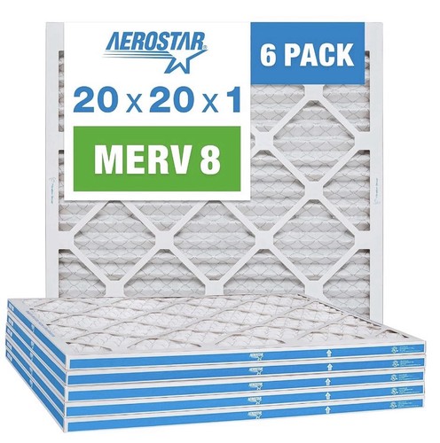 Filtro aria forno aerostar - filtro,
