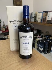 Appleton Estate Single Estate