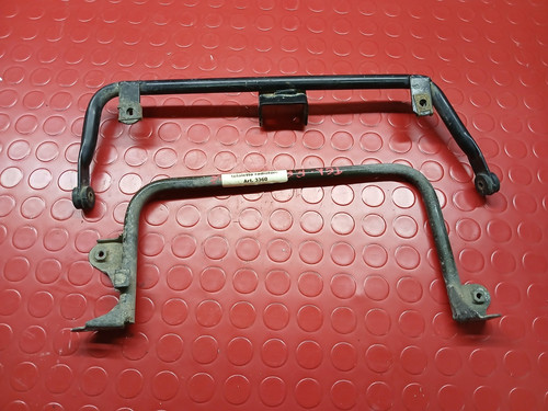 Supporto telaietto radiatore - telaietto,