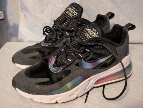 Nike air max 270 - nike, react
