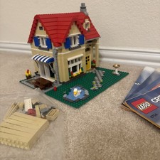 LEGO Creator Casa di Famiglia