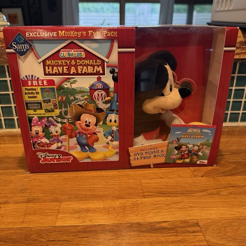 Disney mickey mouse clubhouse - mickey,