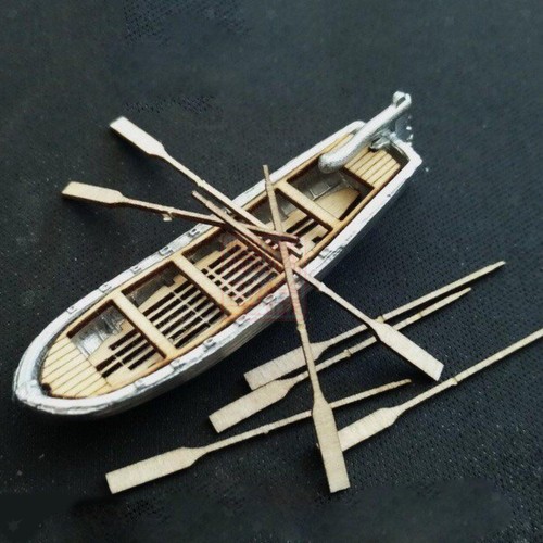 Kit modellismo piccola - modellismo, di